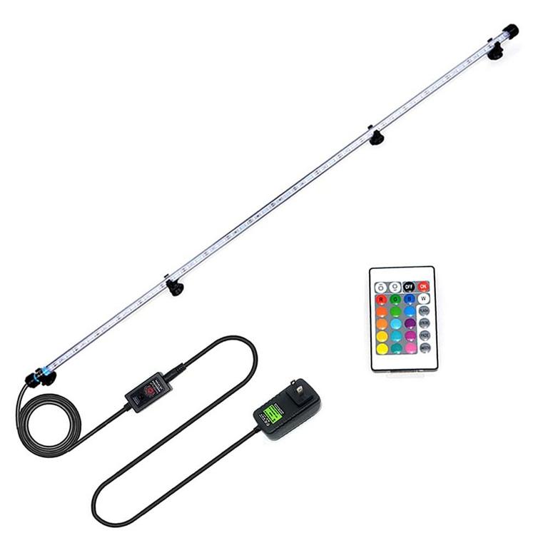 MLJ LED AQUARIUM LIGHT 44IN