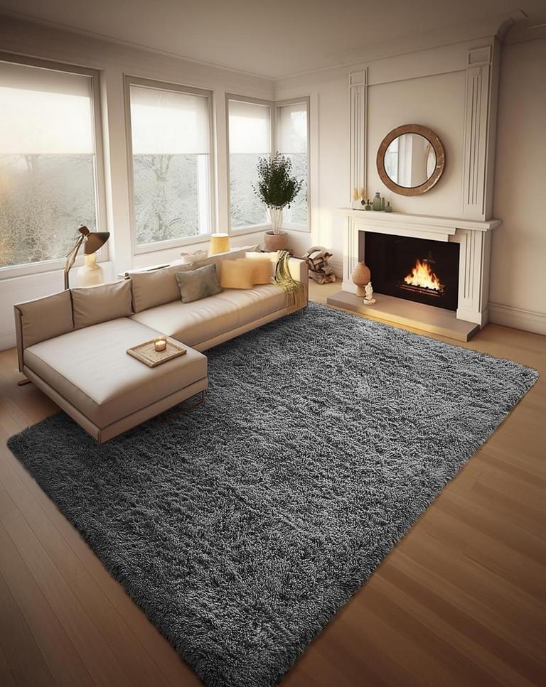 OPHANIE 8FTX10FT AREA RUG