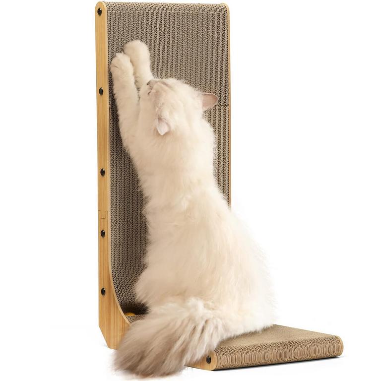 FUKUMARU CAT SCRATCHER L