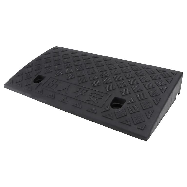 HAPPYAMI PLASTIC CURB RAMP