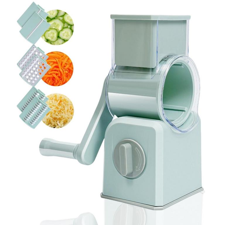 FANGNISN ROTARY GRATER