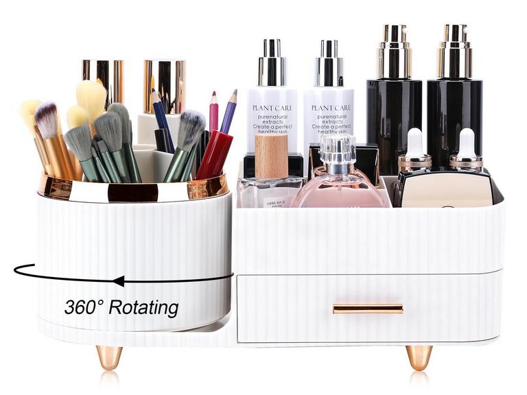 MOLUTSODY COSMETIC ORGANIZER
