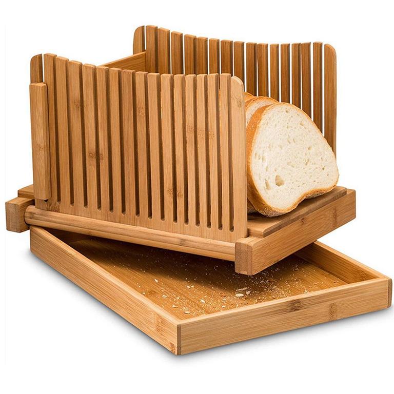 LUCKDEER BREAD SLICER