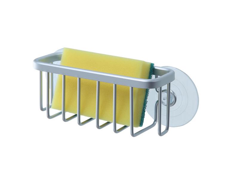 SUNNYPOINT SUCTION SPONGE HOLDER