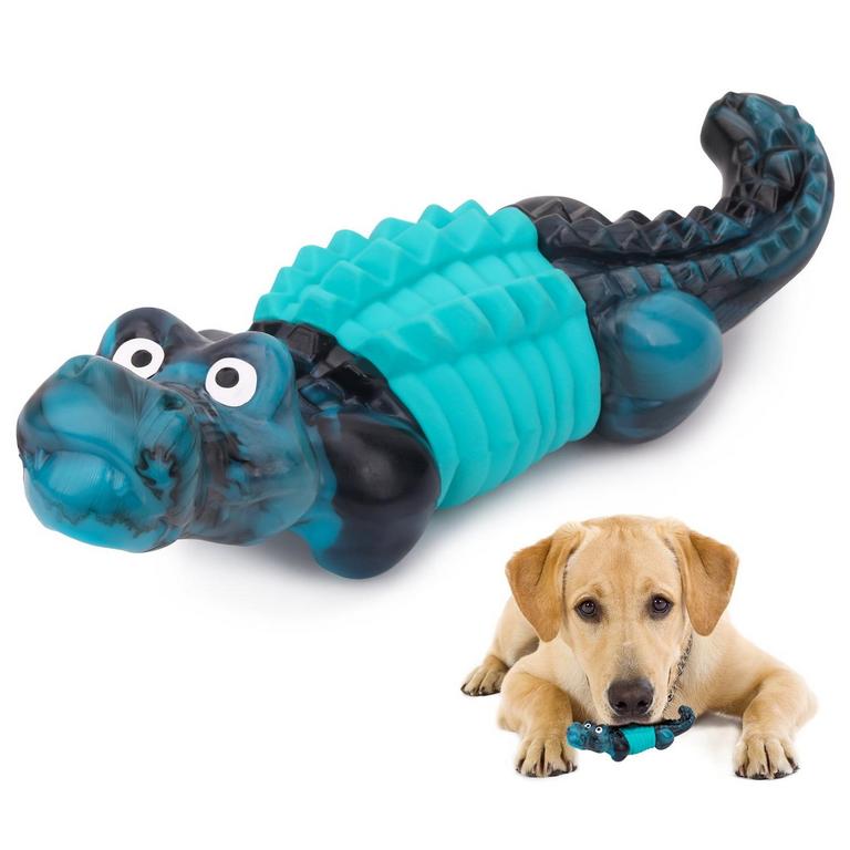 AGRESSIVE CHEW DOG TOY