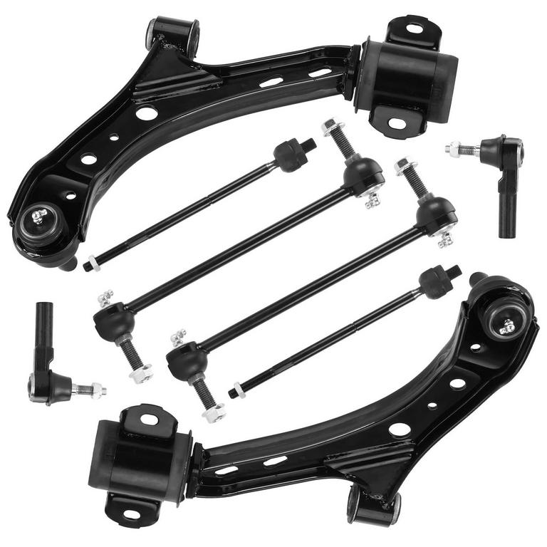 TADAMARK FRONT LOWER CONTROL ARM SET