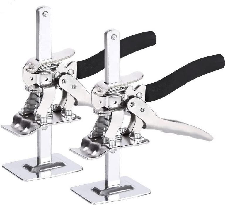 KDG HAND LIFTING TOOL JACK 2PK