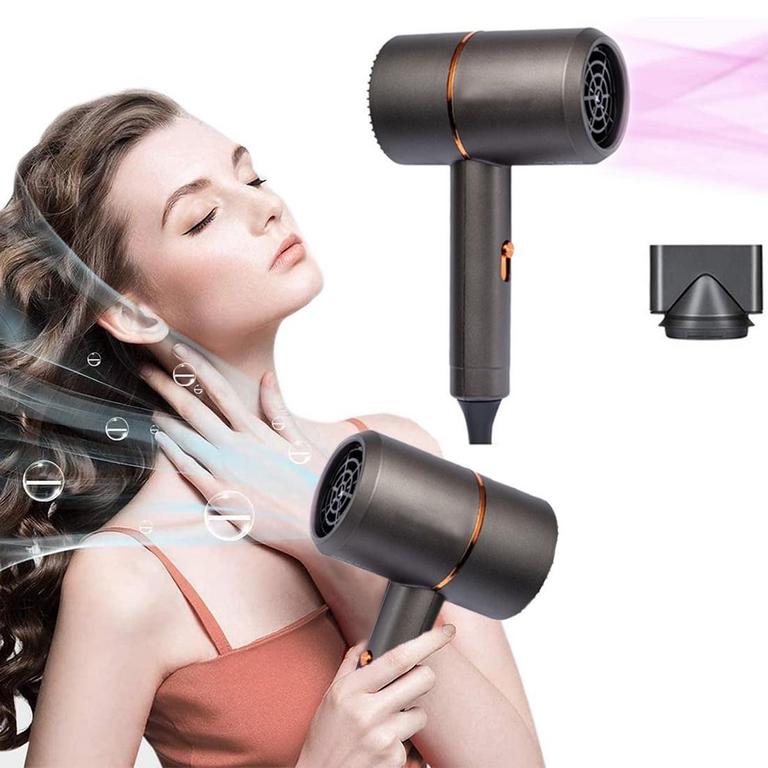 DEISNGB 1200W HAIR DRYER