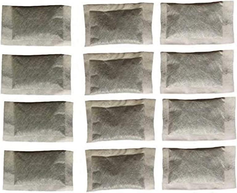 GREEN PIECES WATER DISTILLER FILTERS 12PK