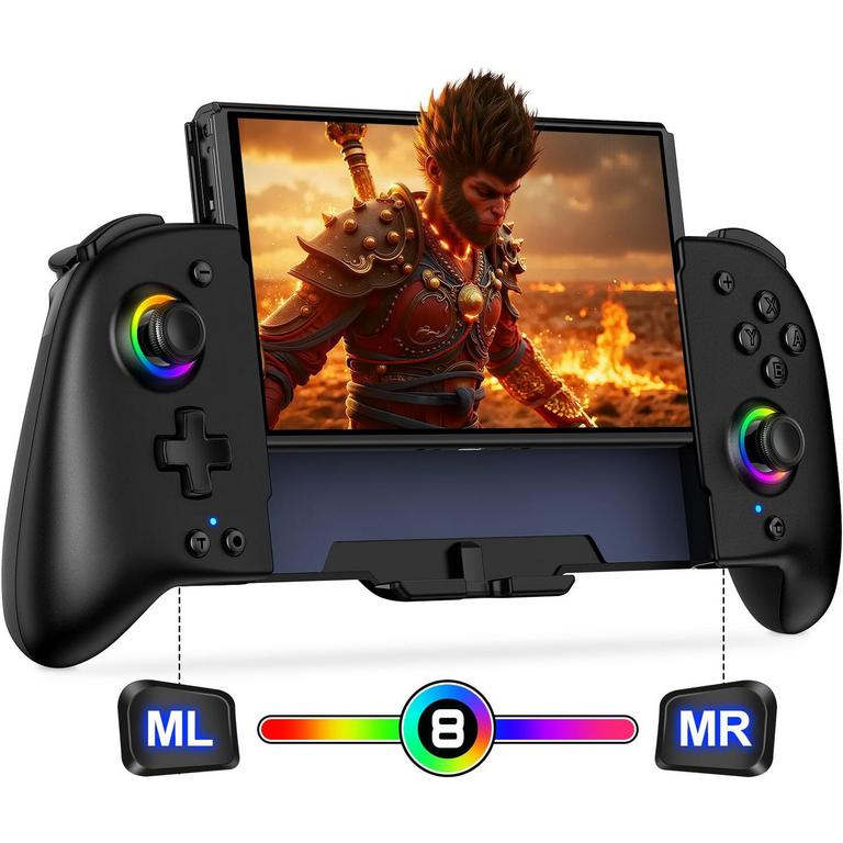 QQV WIRELESS NINTENDO SWITCH CONTROLLER