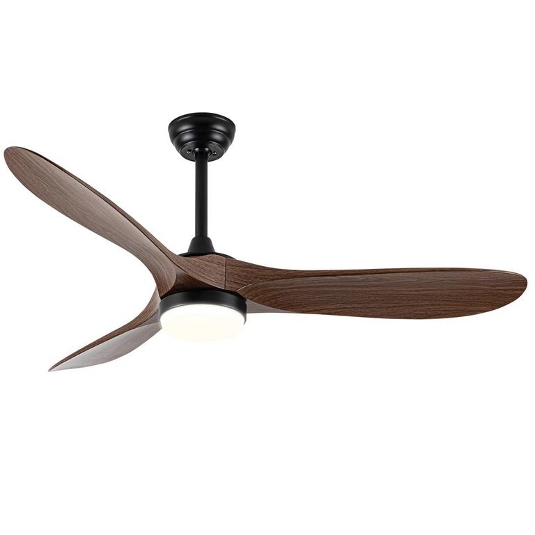 LOFIKEDI 52IN CEILING FAN