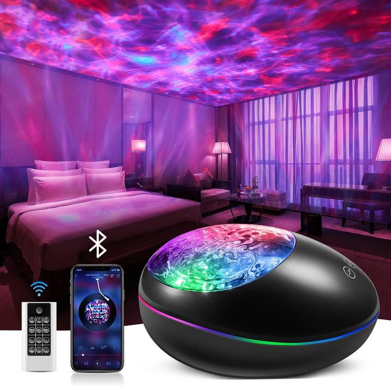 OZMATIP GALAXY PROJECTOR
