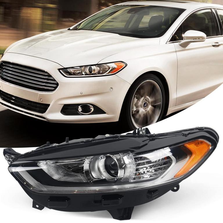 FIONE HEADLIGHT ASSEMBLY