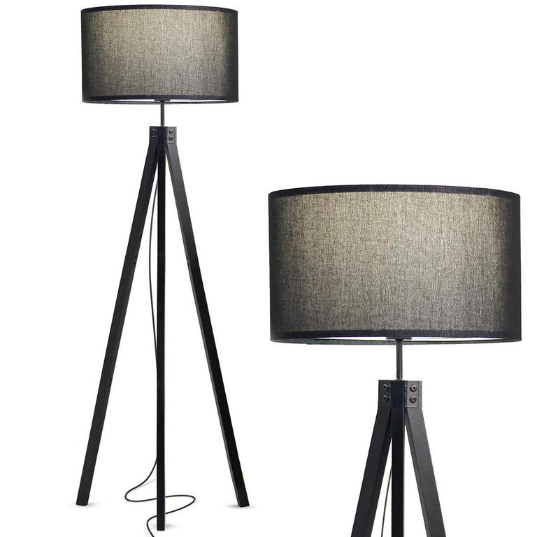 BRIGHTECH EDEN FLOOR LAMP 60IN