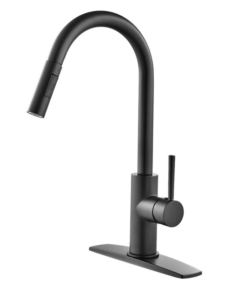 FORIOUS KITCHEN FAUCET