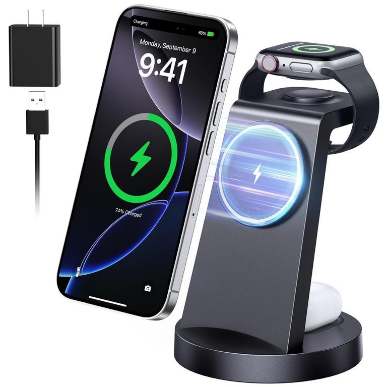 ETEPEHI WIRELESS CHARGER