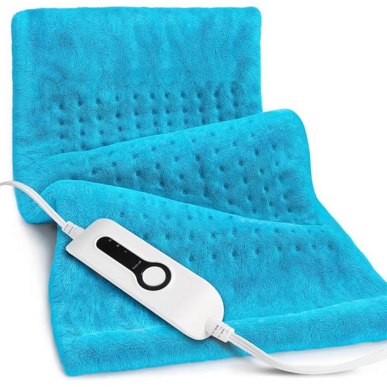COWIN HEATING PAD 12INX24IN