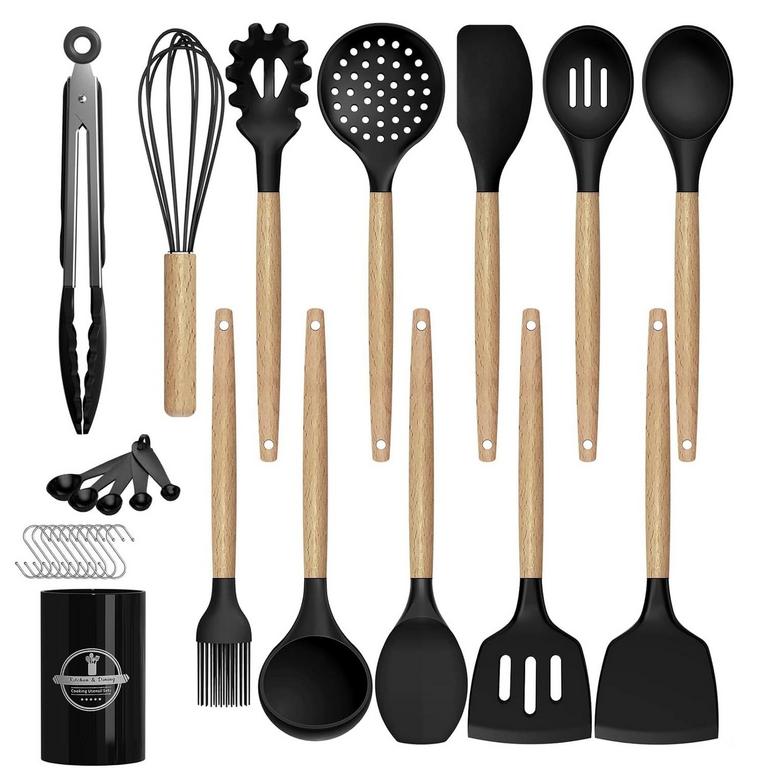 ATUPEN 28PC KITCHEN UTENSILS