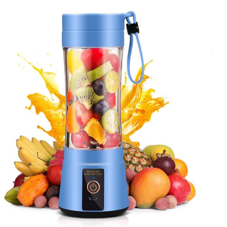PORTABLE JUICER