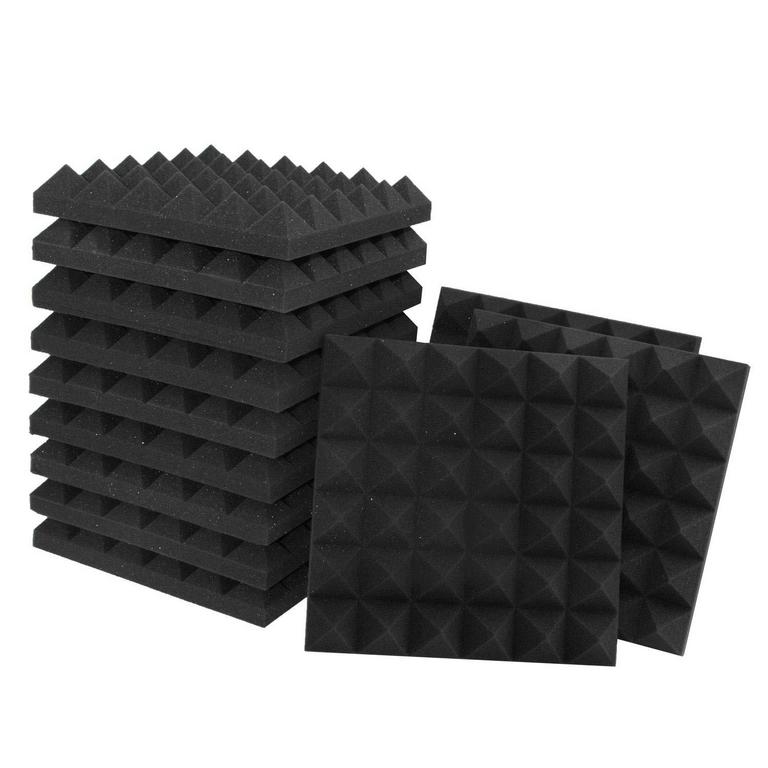 SD SODOCT ACOUSTIC PANELS 12IN 12PK
