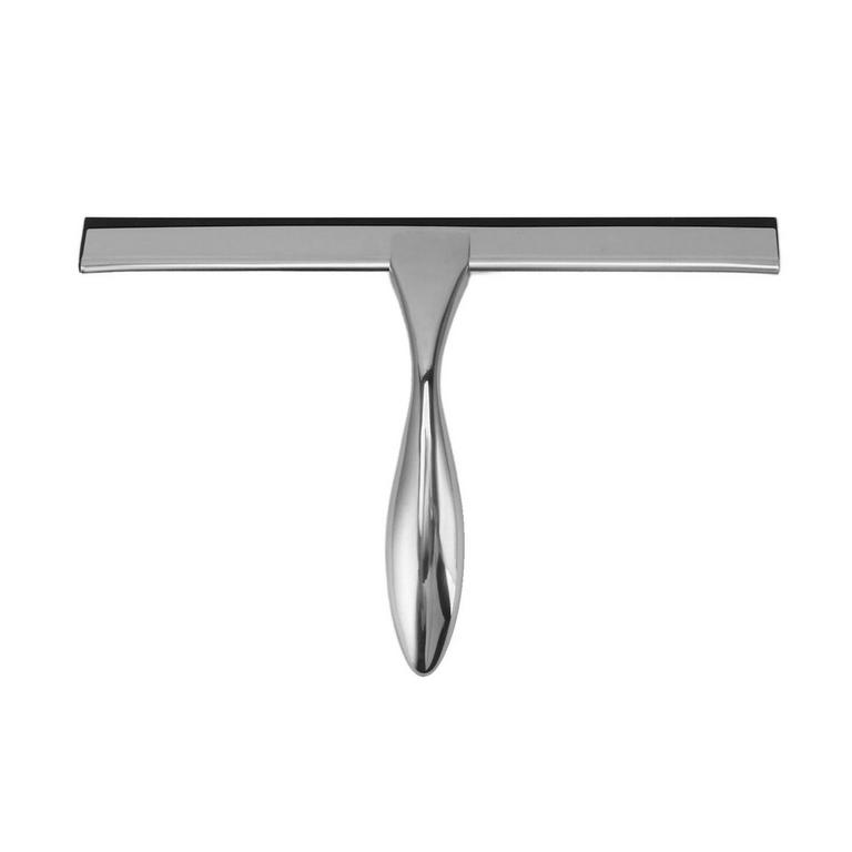 STAINLESS STEEL SQUEEGEE