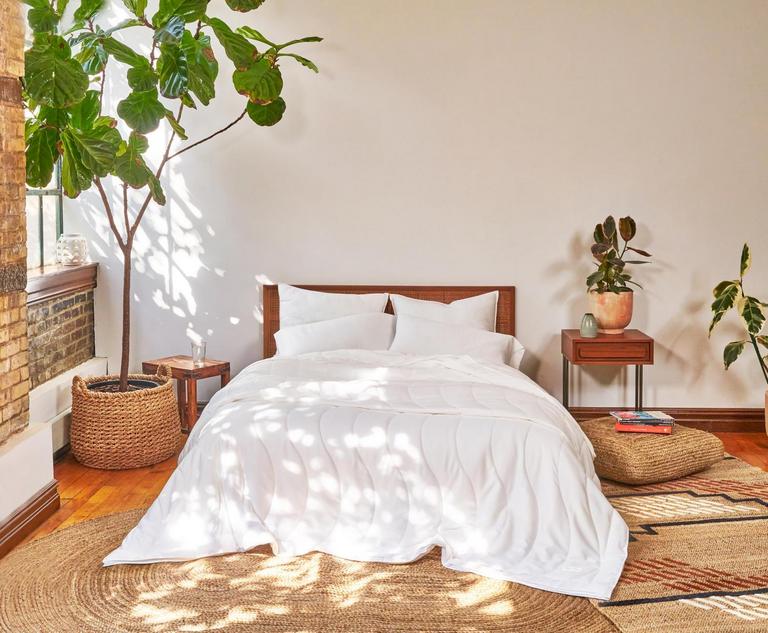 BUFFY BREEZE TWIN COMFORTER
