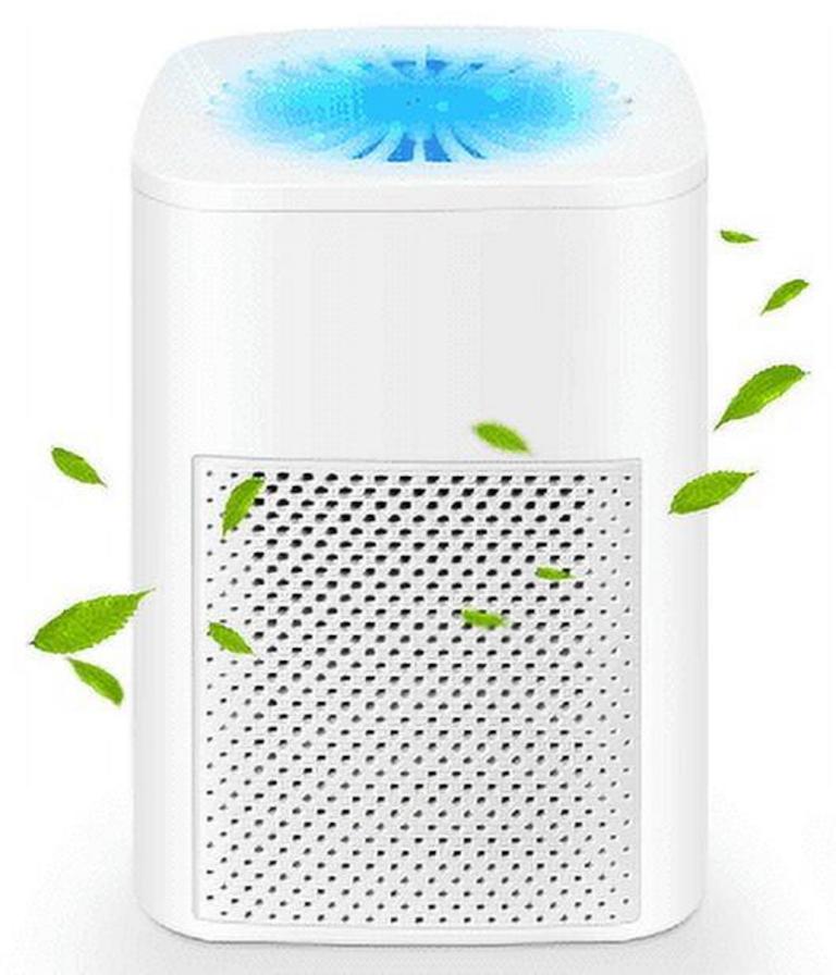 GONRAIR AIR PURIFIER