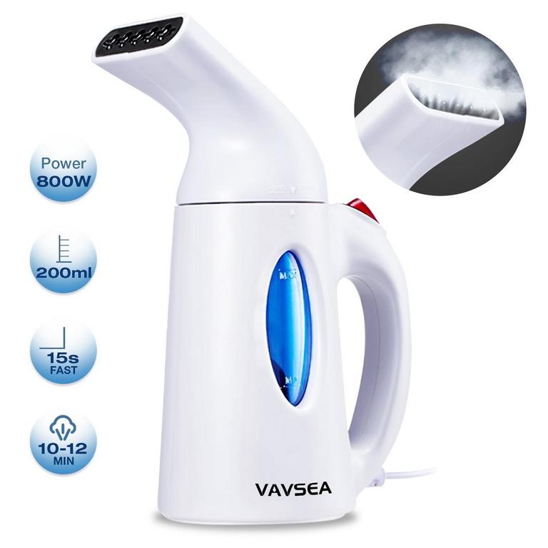 VAVSEA PORTABLE STEAMER