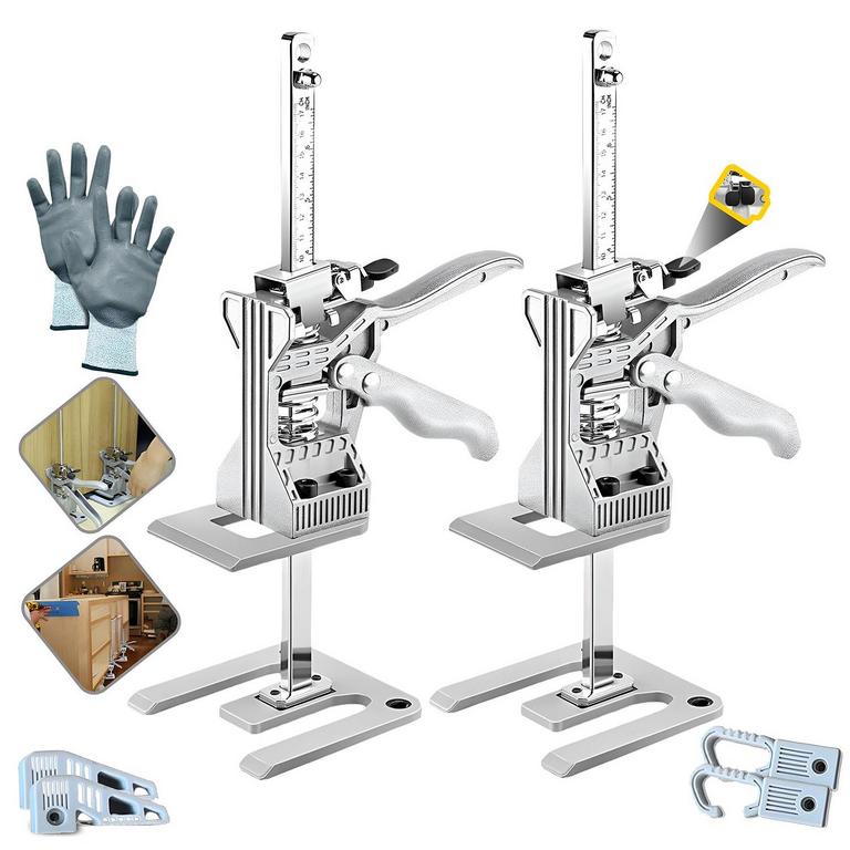 NAVIKIA FURNITURE LIFTER TOOL 2PCS