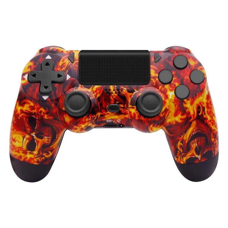 YUOY WIRELESS P4/PC CONTROLLER