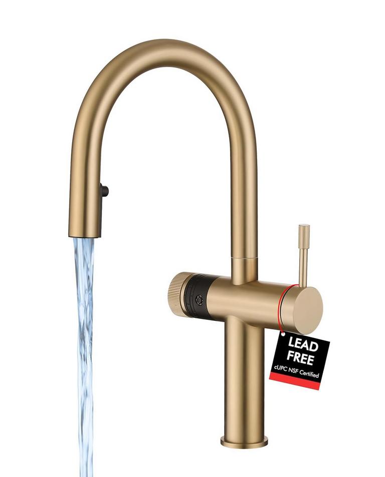 RALANDA KITCHEN FAUCET