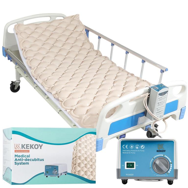 KEKOY AIR MATTRESS PAD 78.7IN