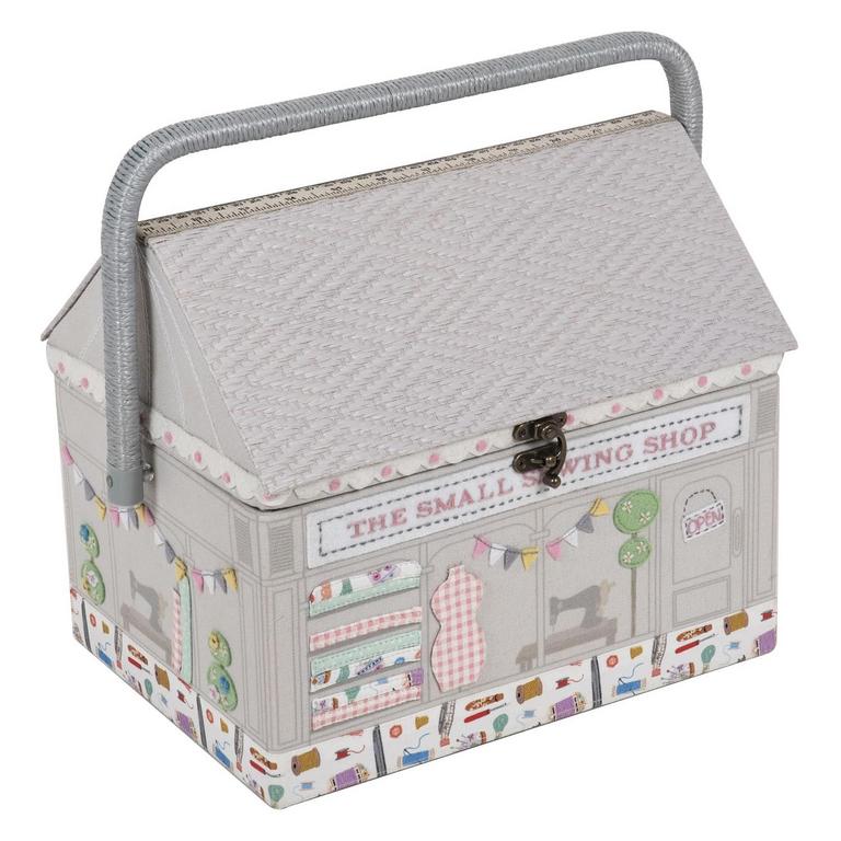HOBBY GIFT SEWING BOX