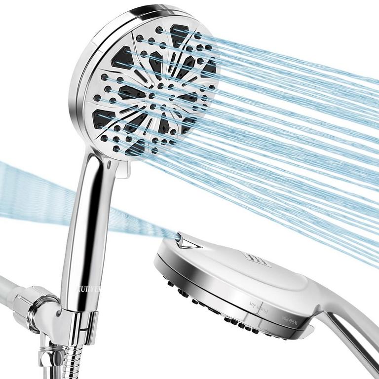 CIICII HIGH PRESSURE SHOWER HEAD
