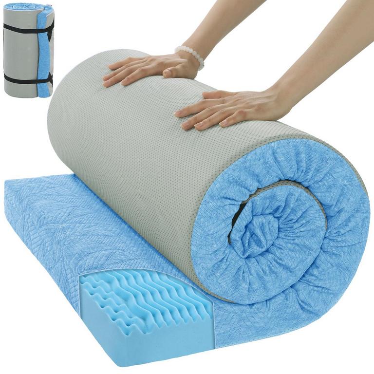 HOMBYS 3IN CAMPING MATTRESS