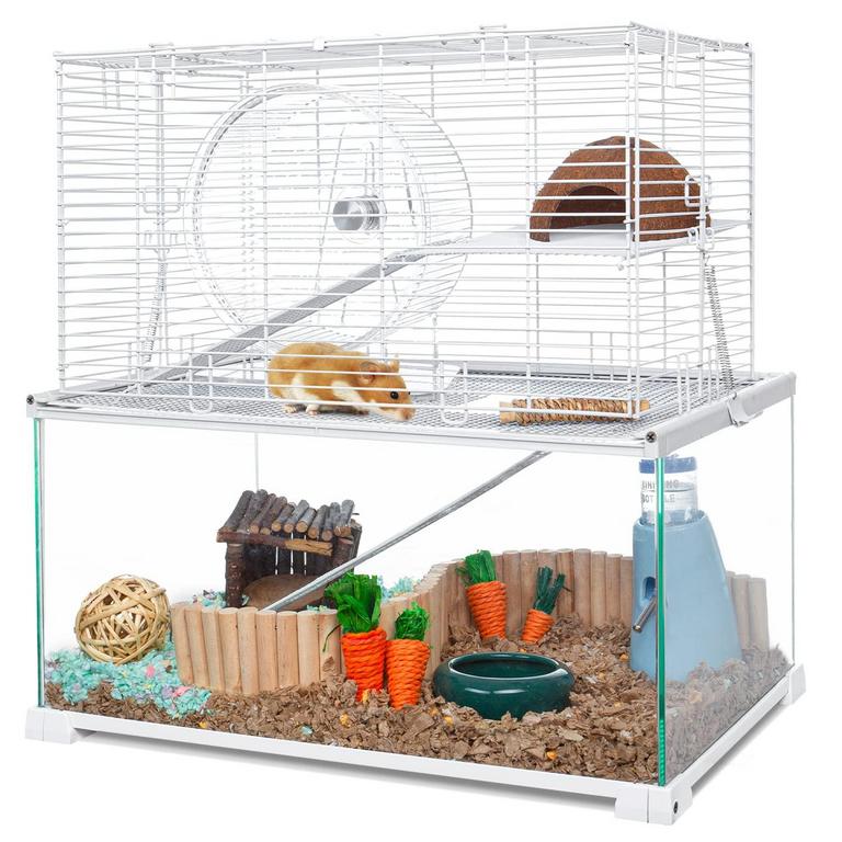 OIIBO 3TIER  HAMSTER CAGE