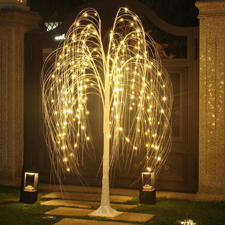 FANSHUNLITE 5FT WILLOW TREE
