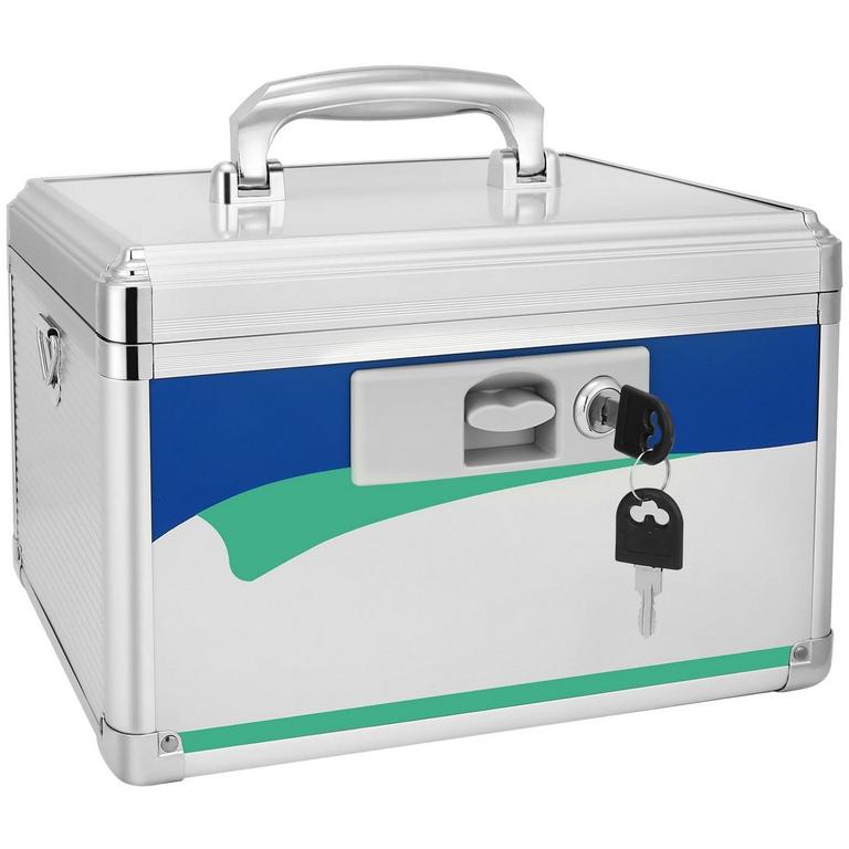 GODLONSEN MEDICINE LOCK BOX