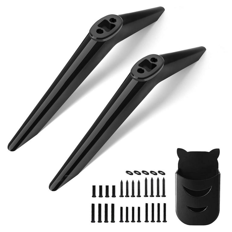 TV STAND LEGS