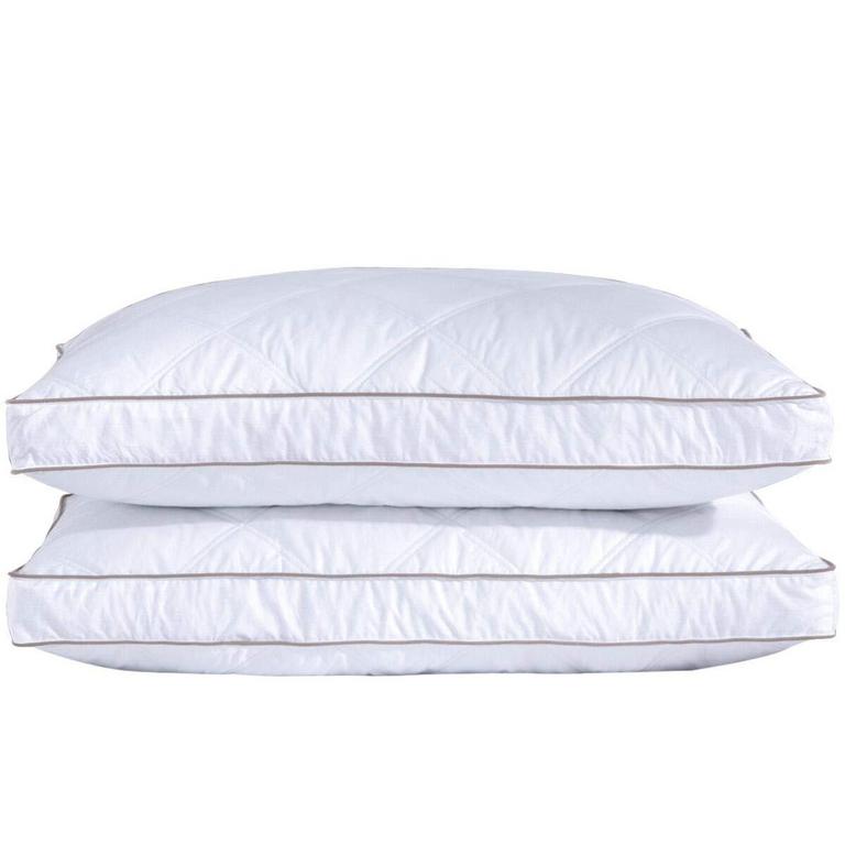 PUREDOWN KING PILLOWS SET