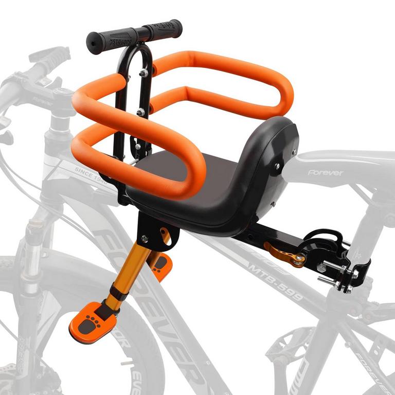 XIEEIX KIDS BIKE SEAT