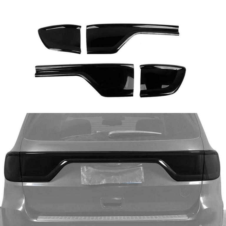 HOOLCAR TAIL LIGHT GUARDS SET 