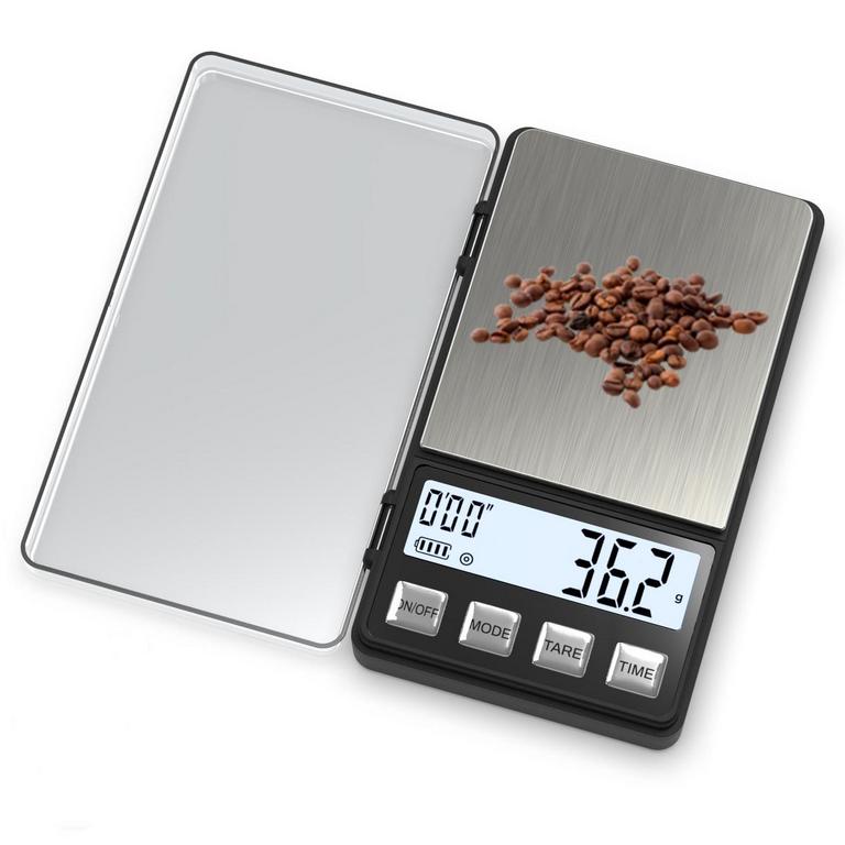 WEIGHTMAN DIGITAL SCALE