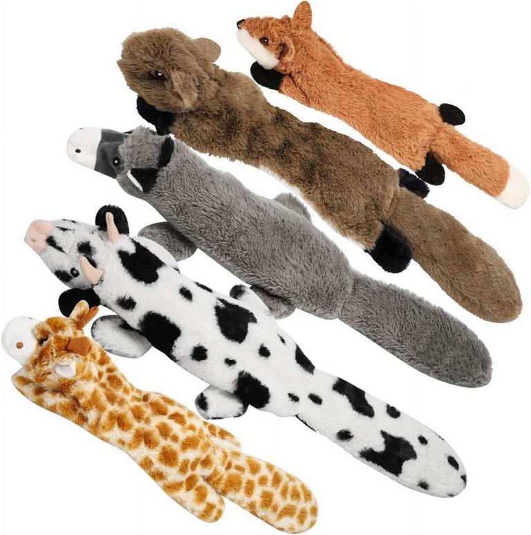 NOCCIOLA DOG TOY SET