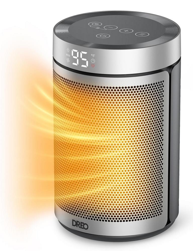 DREO 1500W SPACE HEATER