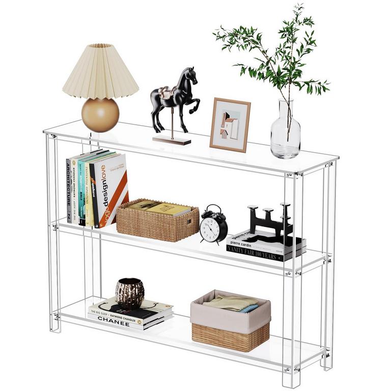 SOLAROUND CONSOLE TABLE