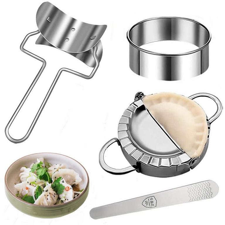 ZUHAUMATE DUMPLING MAKER KIT