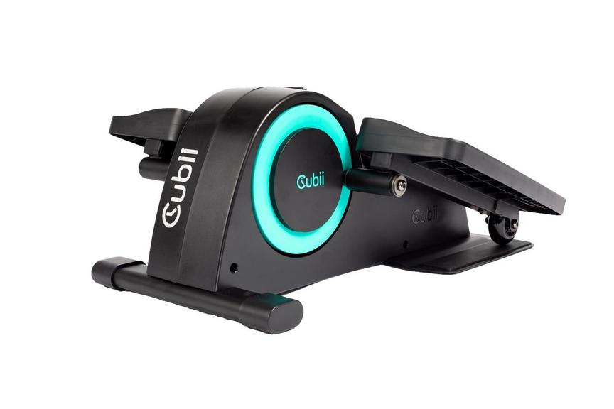 CUBII JR1 ELLIPTICAL MACHINE
