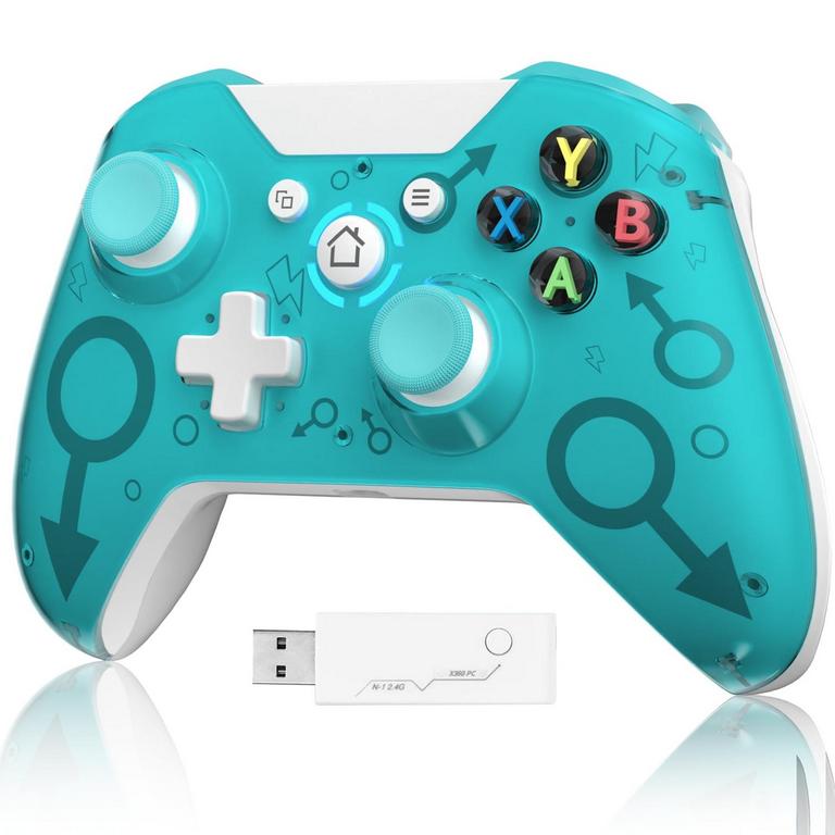 UHM WIRELESS XBOX 360/PC CONTROLLER