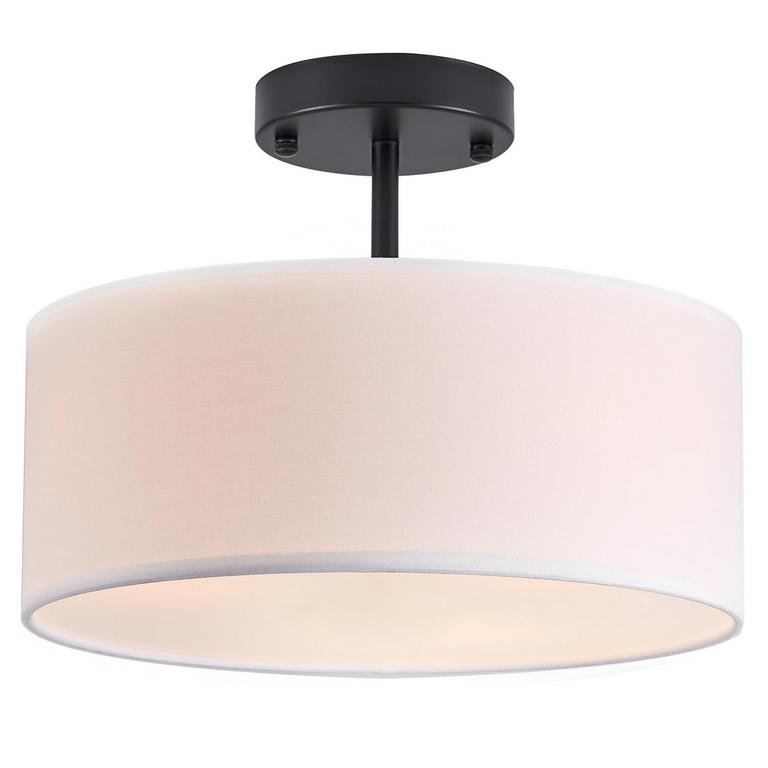 BESTOMINE 13IN LIGHT FIXTURE